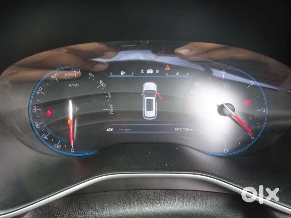 Mg Hector 2.0 Sharp Diesel, 2020, Diesel