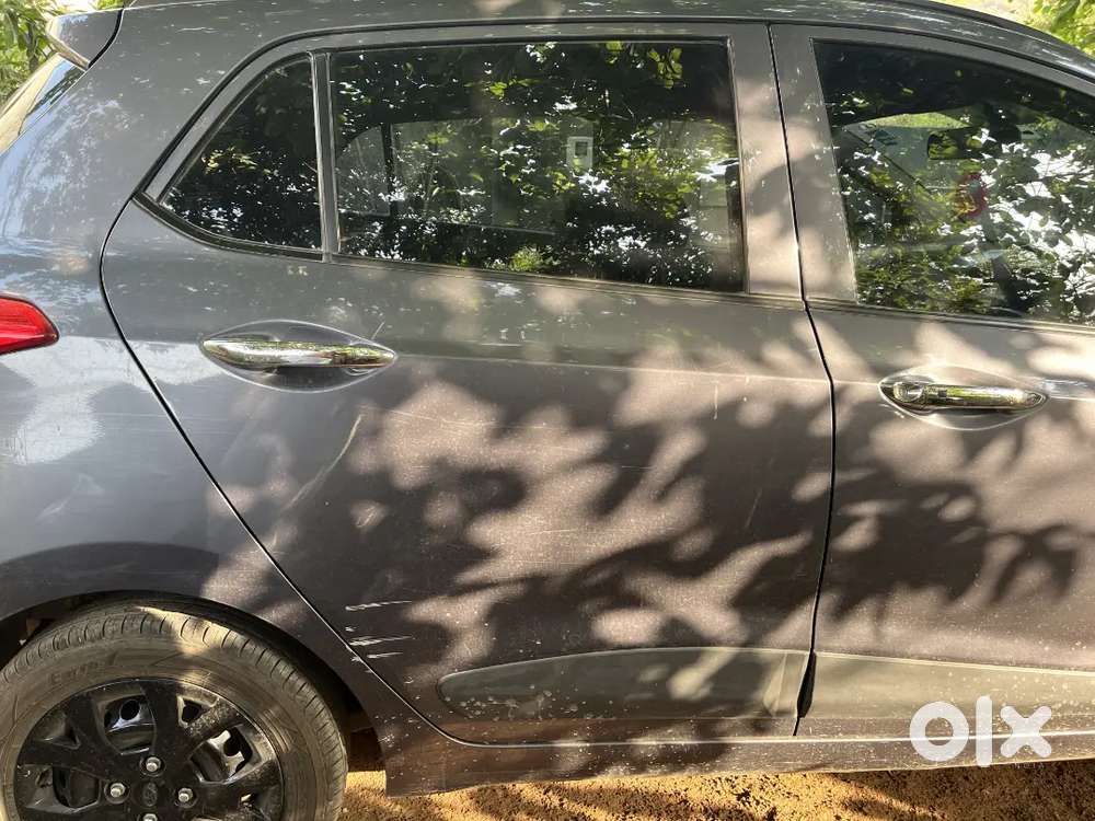 Hyundai Grand I10 2014 Diesel Well Maintained