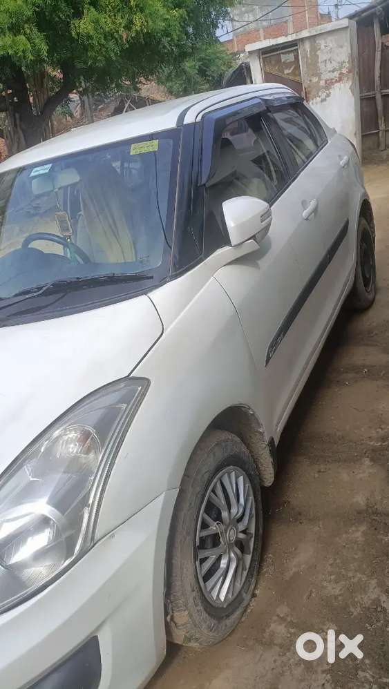 Swift Dzire Good Conditions