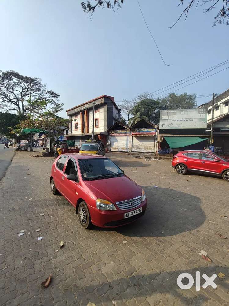 Tata Indica Ev2 Xeta 2014 Diesel