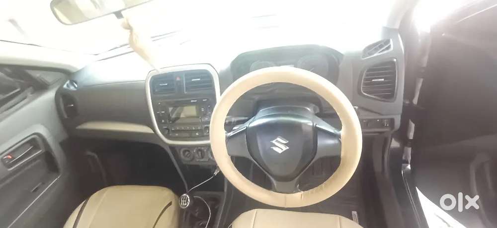 Top Condition Breeza On Sale Please Call If You Genuinely Want To Buy.