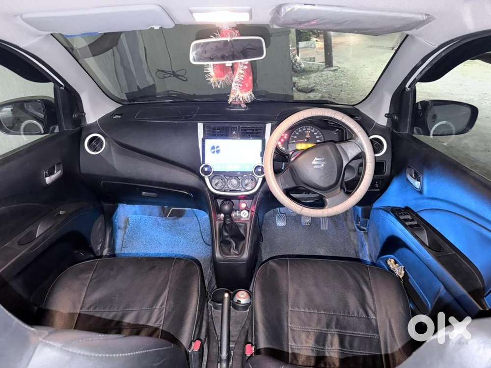 Maruti Suzuki Celerio X 2021 Petrol Well Maintained