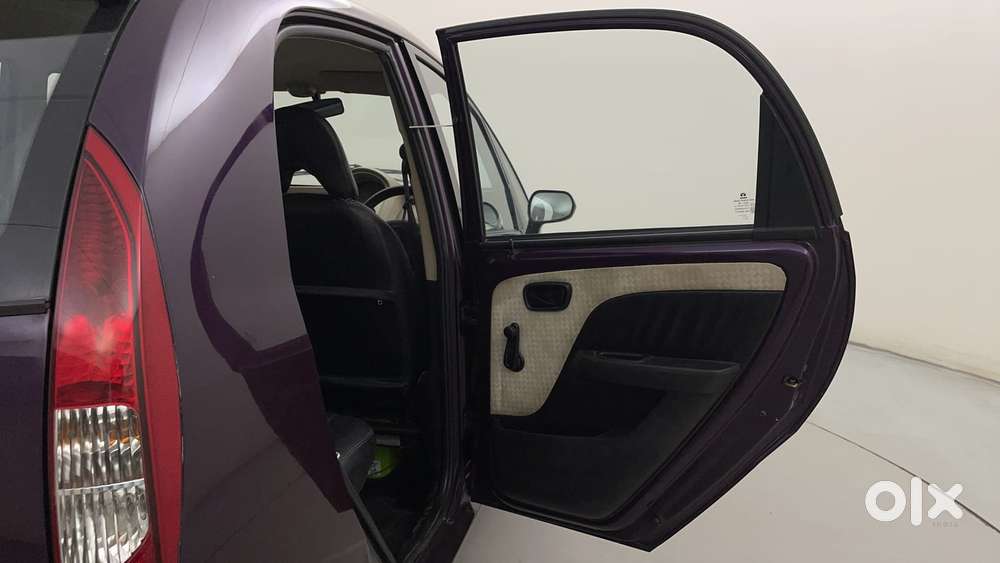 Tata Nano 2012-2015 Twist Xt, 2014, Petrol