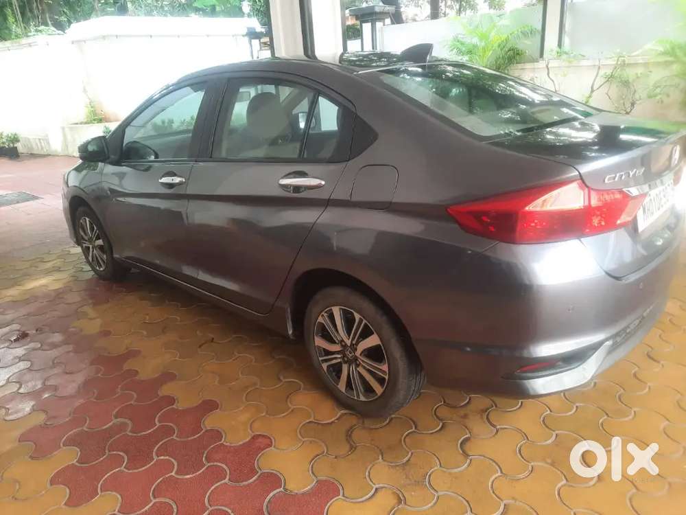 Honda City 2019 Petrol