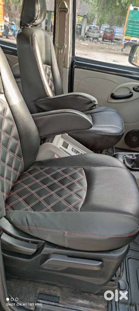 Mahindra Scorpio S3, 2018, Diesel