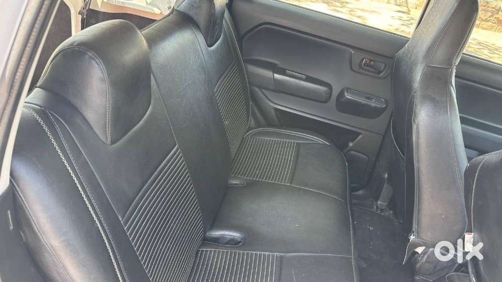 Maruti Suzuki Wagon R 1.0 Lxi Cng Avance Limited Edition, 2021, Cng ..