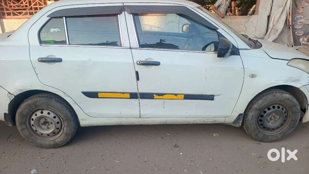 Maruti Suzuki Dzire 2019