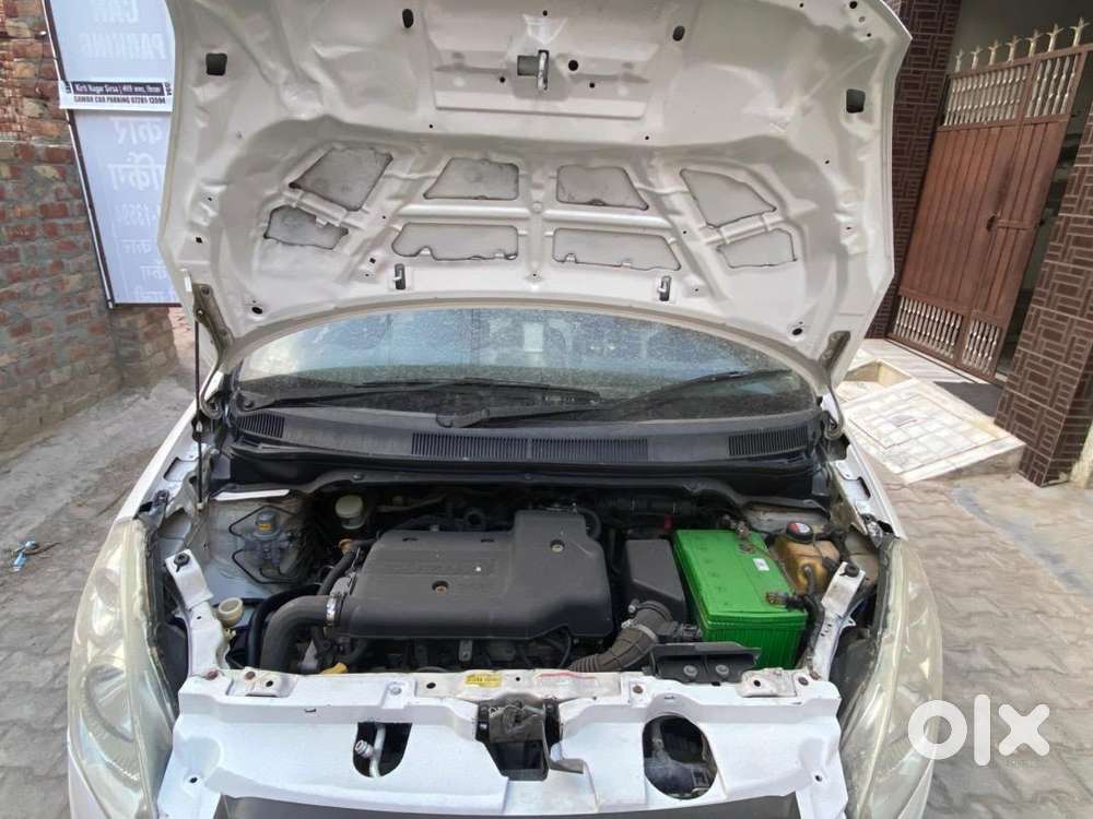 Maruti Suzuki Ritz 2011 Diesel 78615 Km Driven