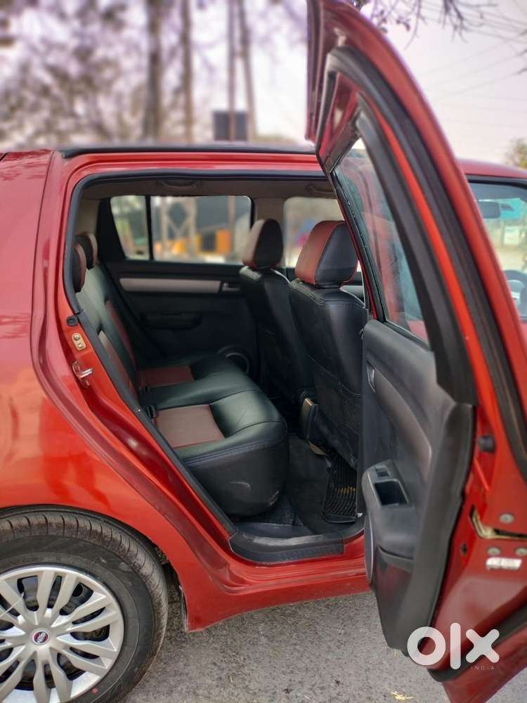 Maruti Suzuki Swift Vdi (o), 2009, Diesel