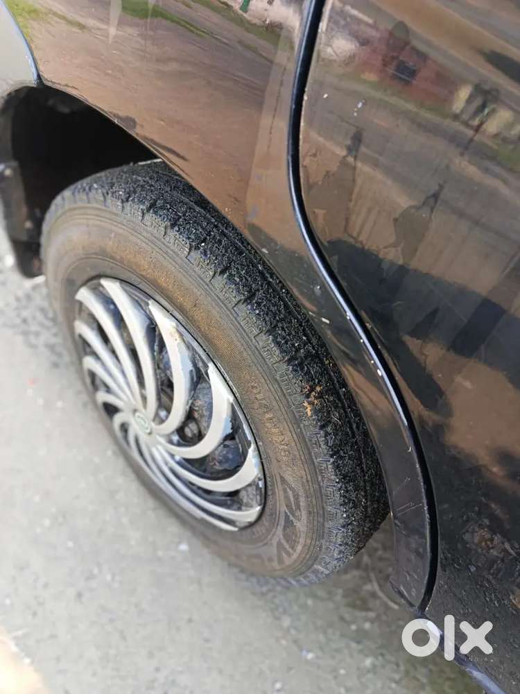 Paper Fail Maruti Suzuki Alto Lxi 2005