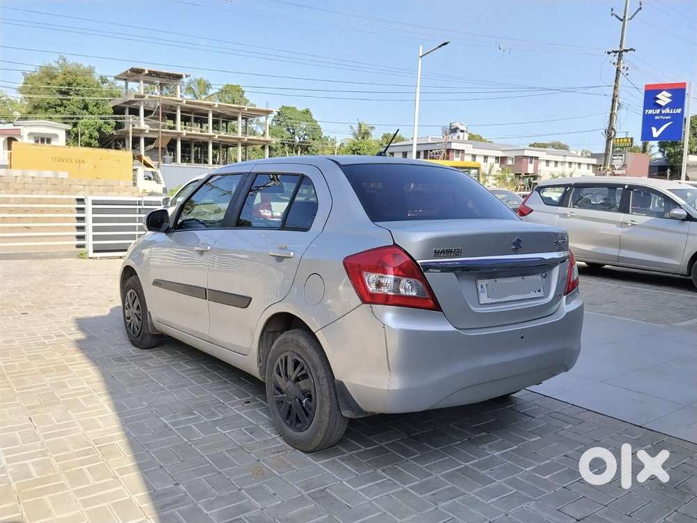 Maruti Suzuki Swift Dzire Vdi (o), 2013, Diesel