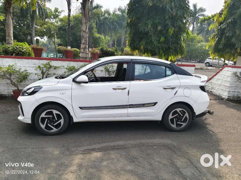Hyundai Aura 1.2 S 2024