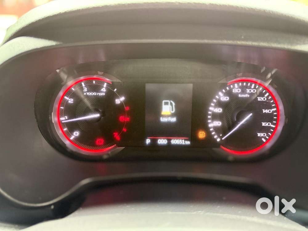 Mahindra Thar Lx Hard Top Petrol At Rwd, 2023, Petrol