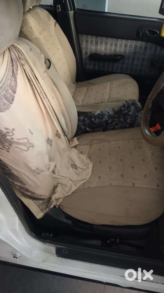 Maruti Suzuki Esteem