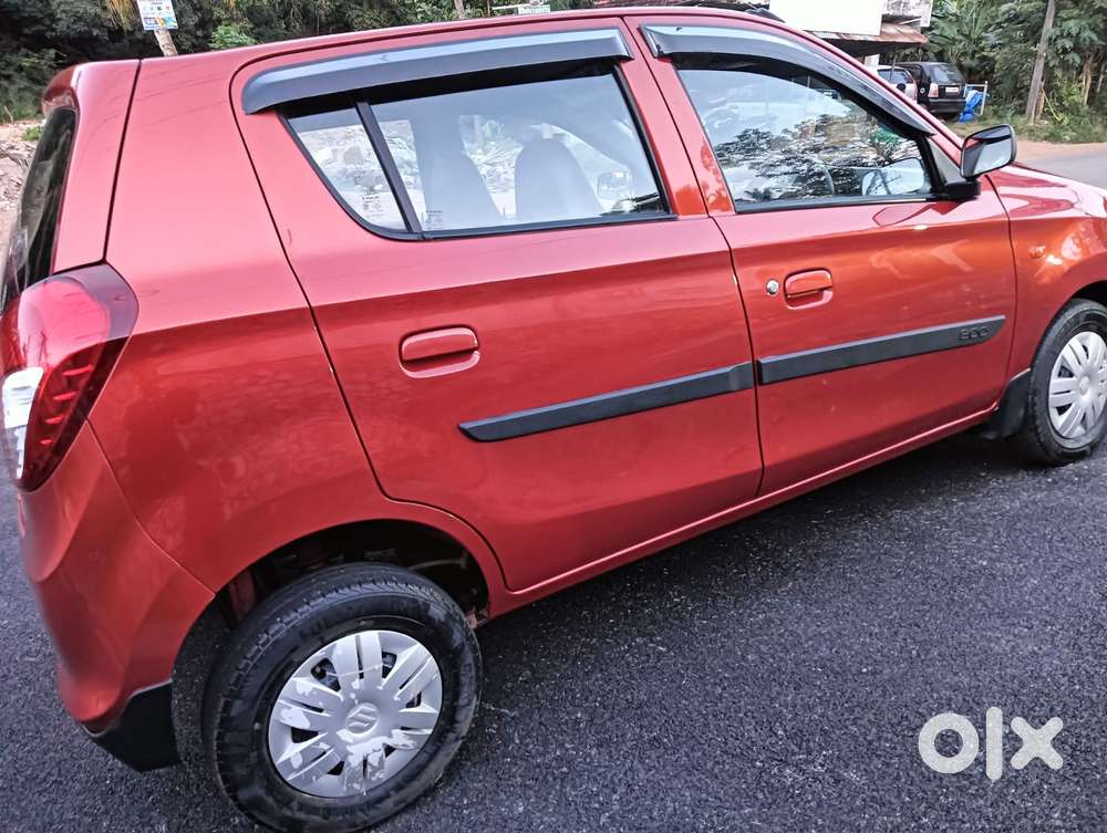 Maruti Suzuki Alto 800 Lxi, 2019, Petrol