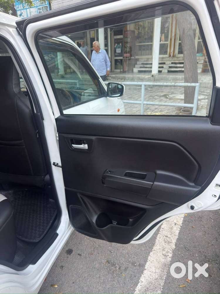 Maruti Suzuki Wagon R Zxi 2024 Petrol | E20 | Extended Warranty | 4cyl