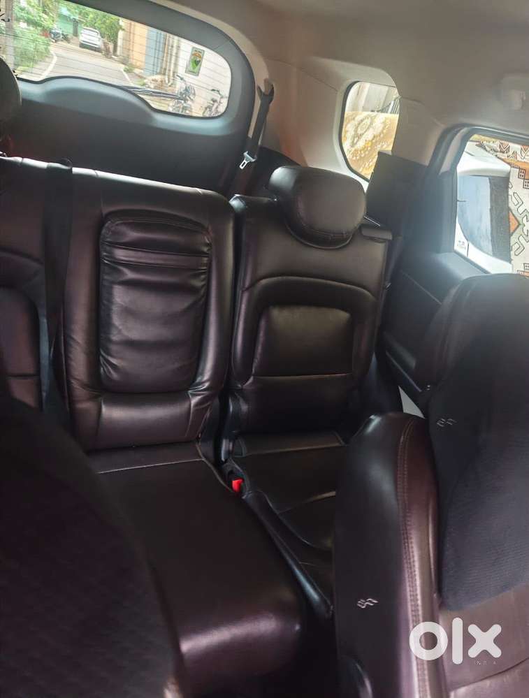 Tata Safari 2.0 Kryotec Xta Plus, 2021, Diesel