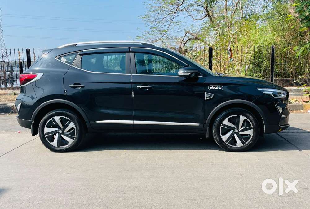 Mg Zs Ev Exclusive Pro, 2024, Electric