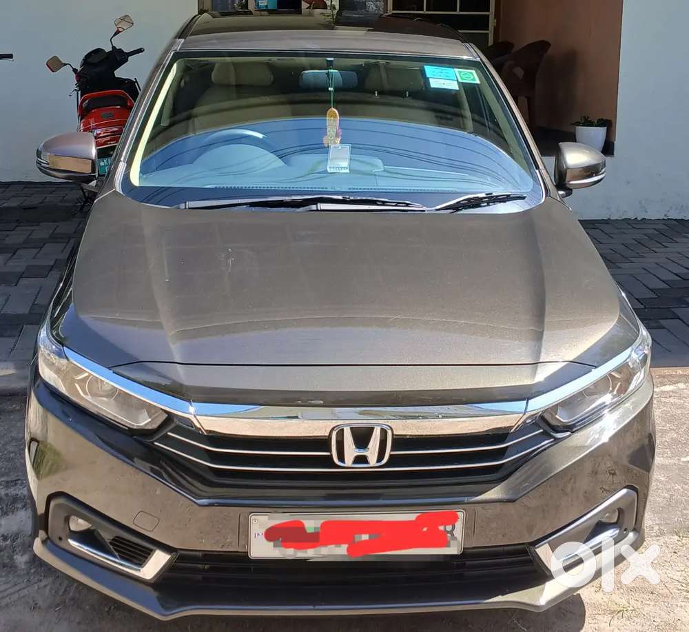 Honda Amaze 1.2 Petrol 2023