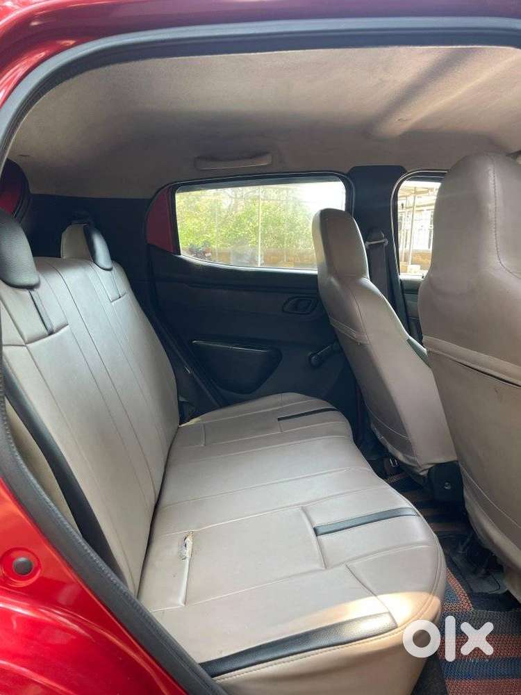 Renault Kwid Rxl, 2017, Petrol