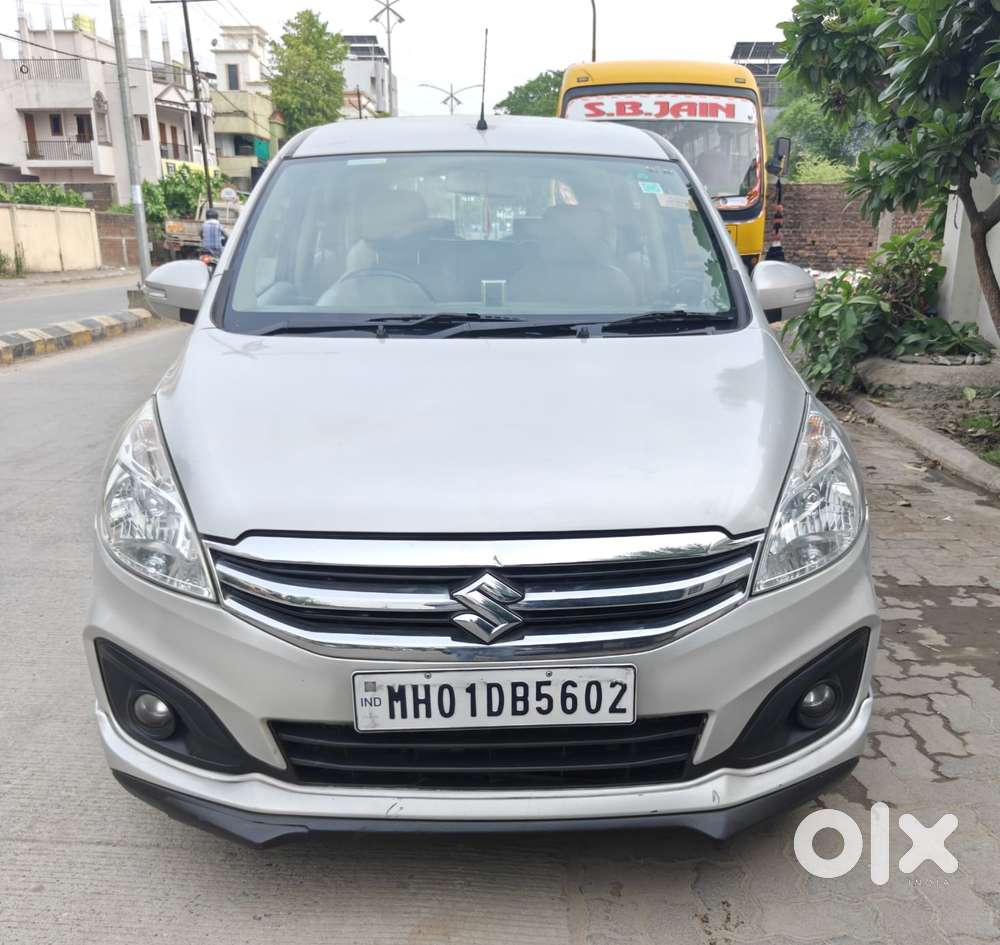 Maruti Suzuki Ertiga Vdi Shvs, 2018, Diesel