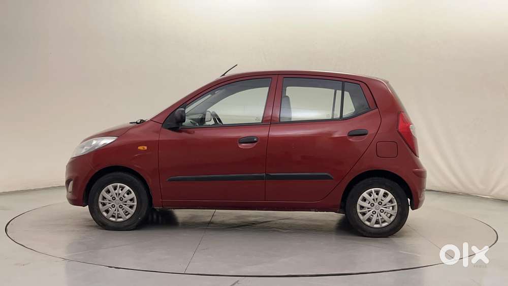 Hyundai I10 2007-2010 Era 1.1, 2011, Petrol