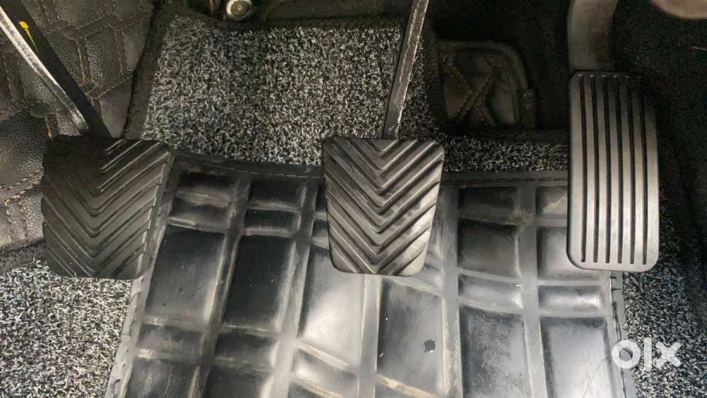 Kia Seltos Htx G, 2019, Petrol