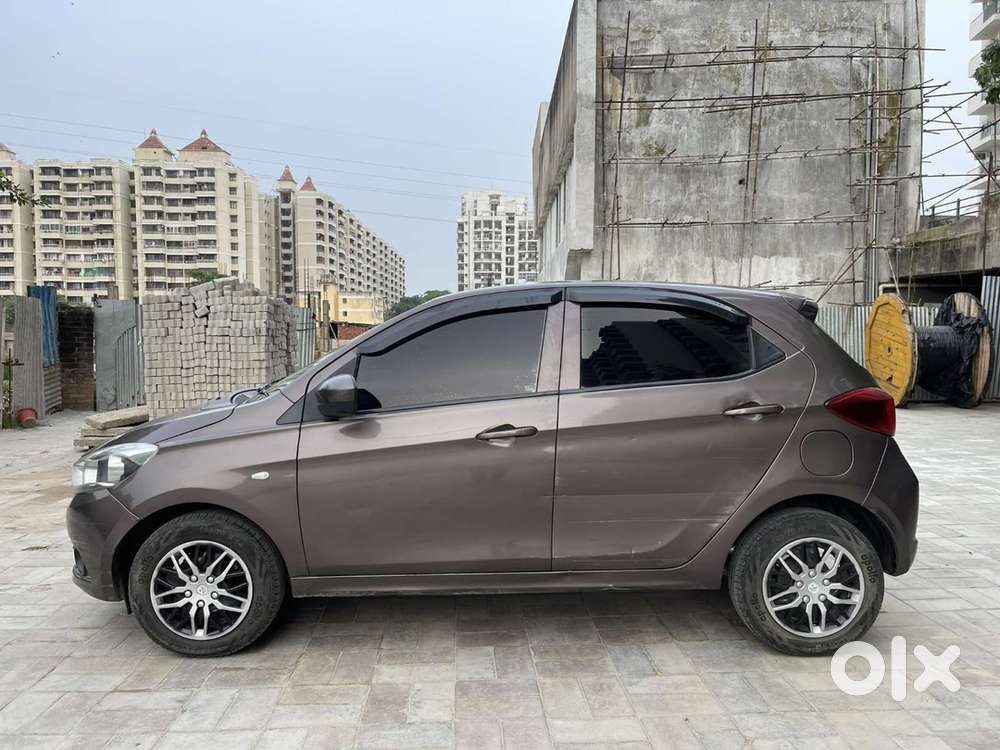 Tata Tiago 2019