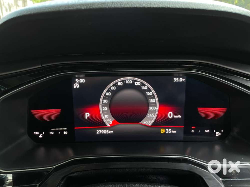 Volkswagen Virtus 1.5 Tsi Gt Plus Evo Dsg, 2022, Petrol