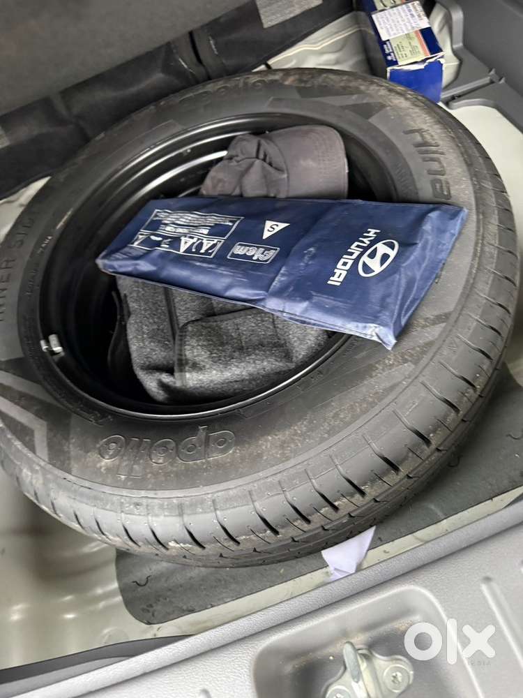 Hyundai Creta Petrol 2024
