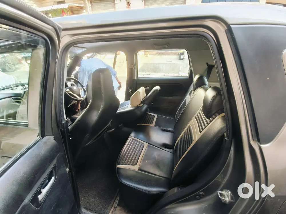 Maruti Suzuki Wagon R 2024