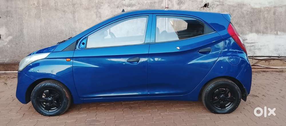 Hyundai Eon Sportz, 2013, Petrol