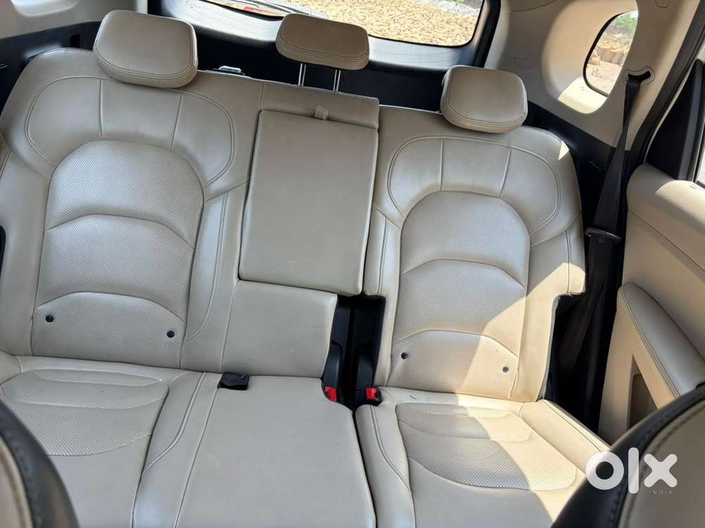 Mg Hector 2021 Diesel Well Maintained