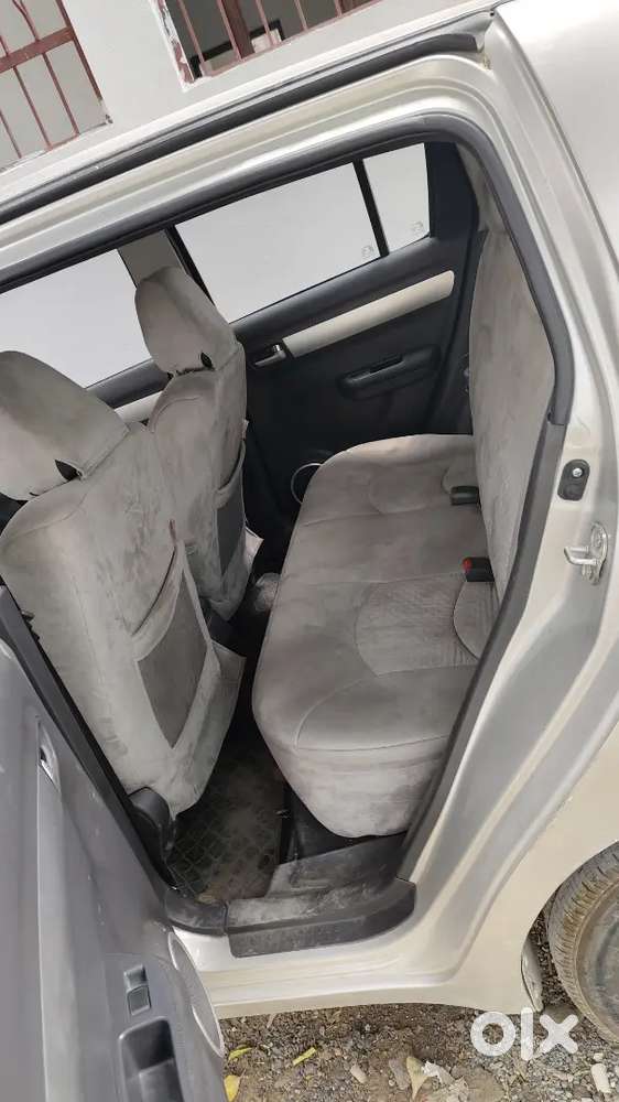 Maruti Suzuki Swift 2010 Second Owner