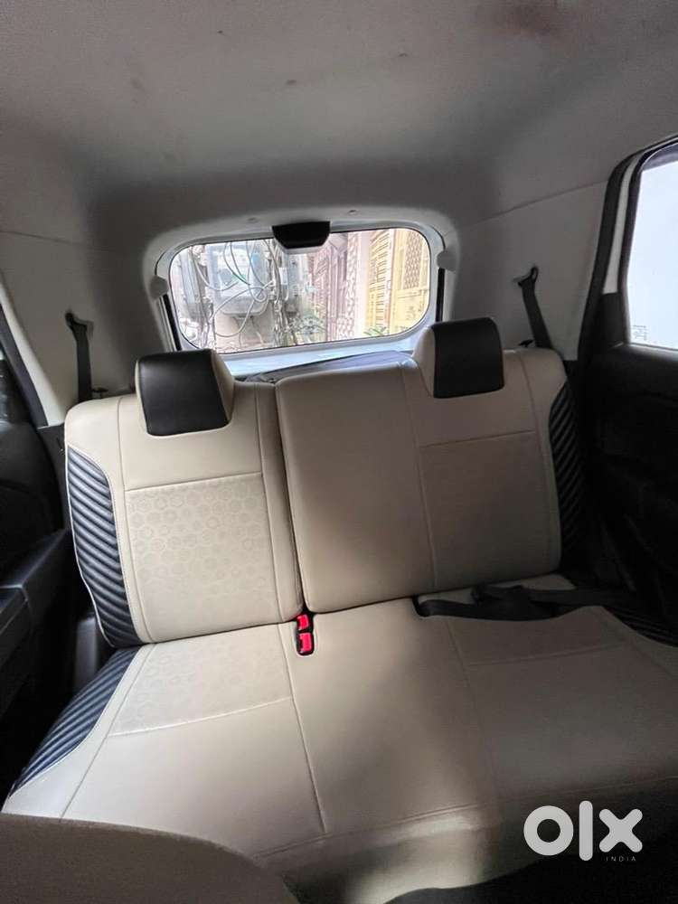 Maruti Suzuki Wagon R 2022 Petrol 19000 Km Driven