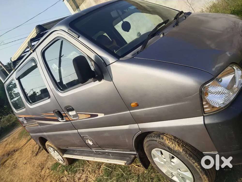Maruti Eeco And Carry