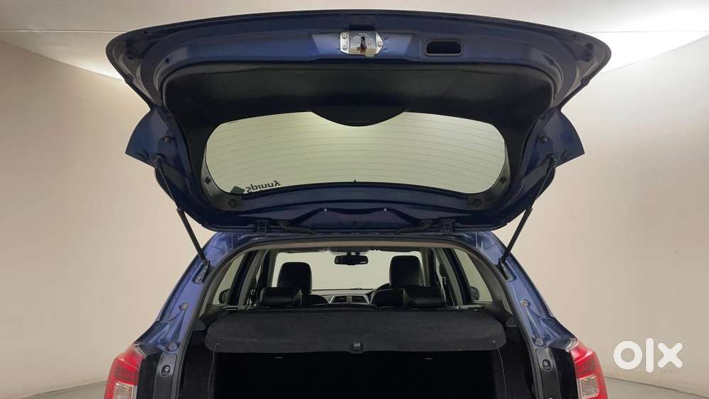 Maruti Suzuki S-cross 1.5 Alpha, 2018, Diesel