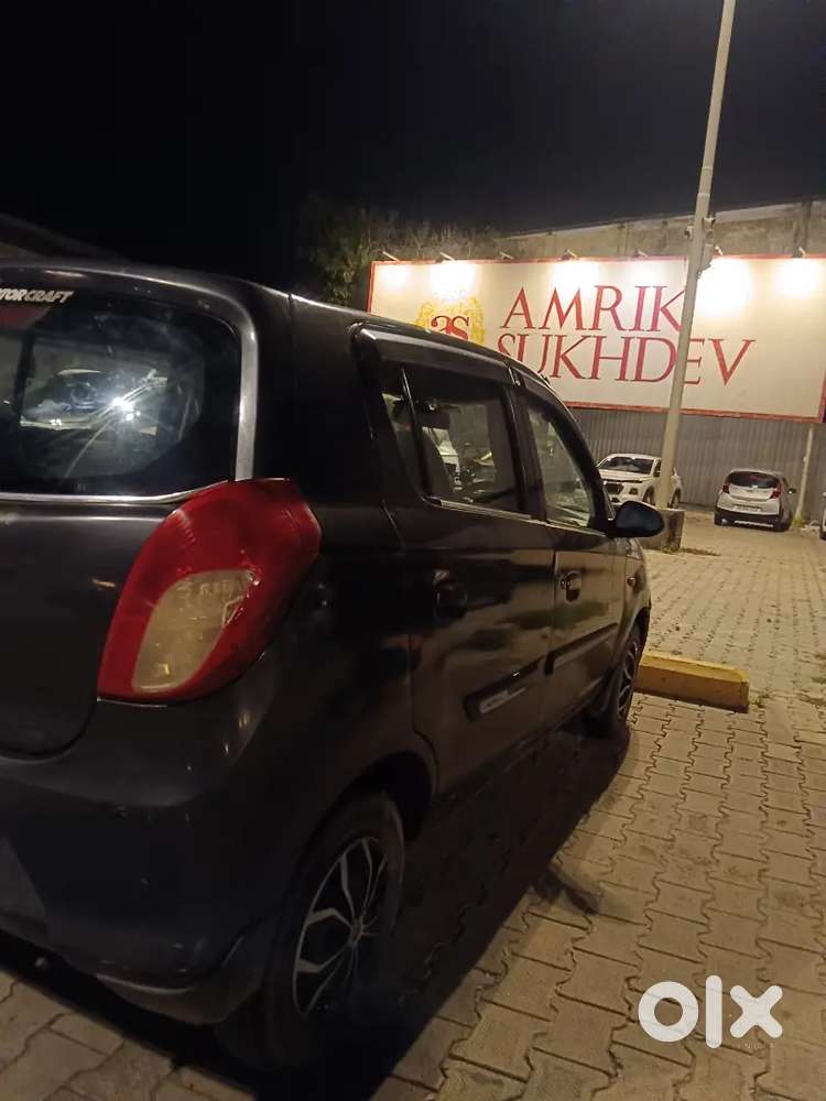 Maruti Suzuki 800 Ac 2019