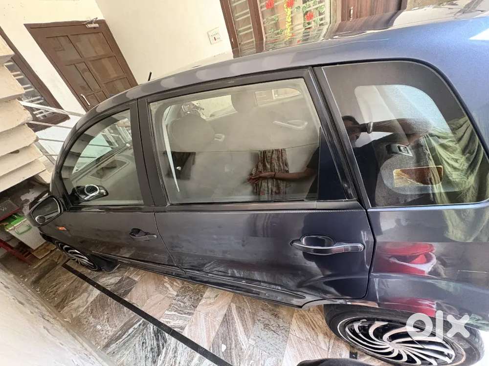 Ford Figo 1.4 Diesel 2011