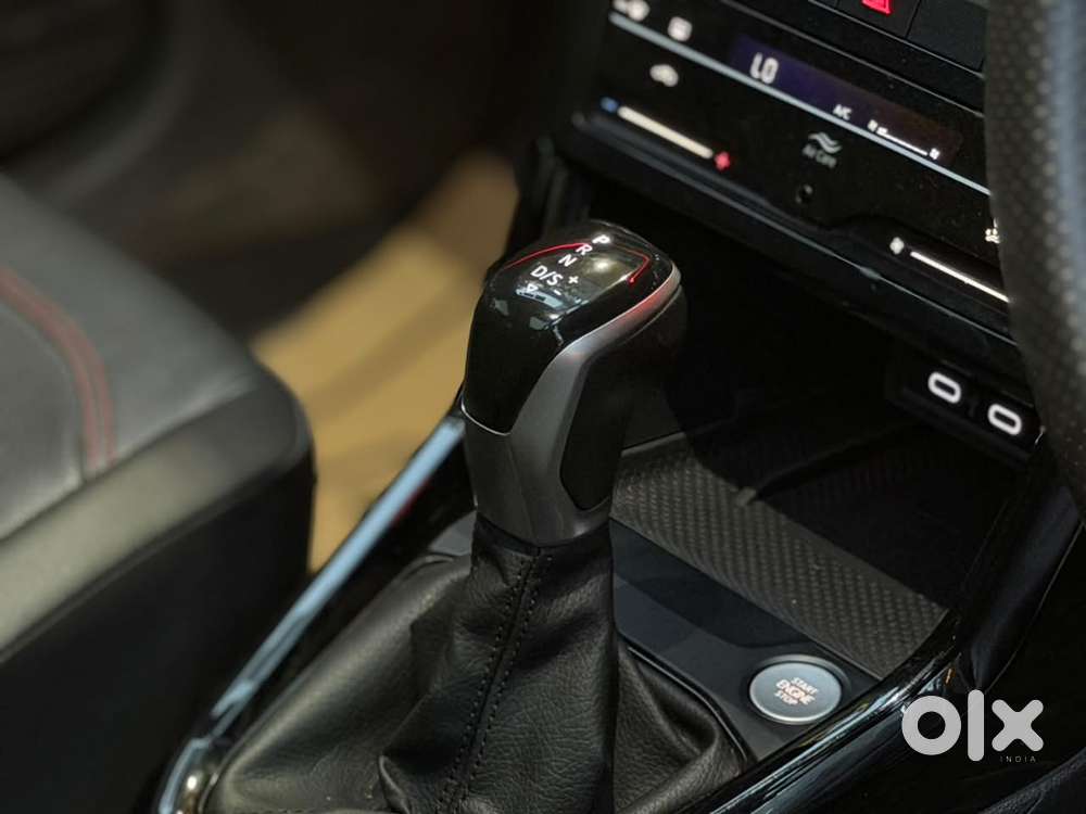 Volkswagen Taigun 1.5 Tsi Gt Plus, 2024, Petrol
