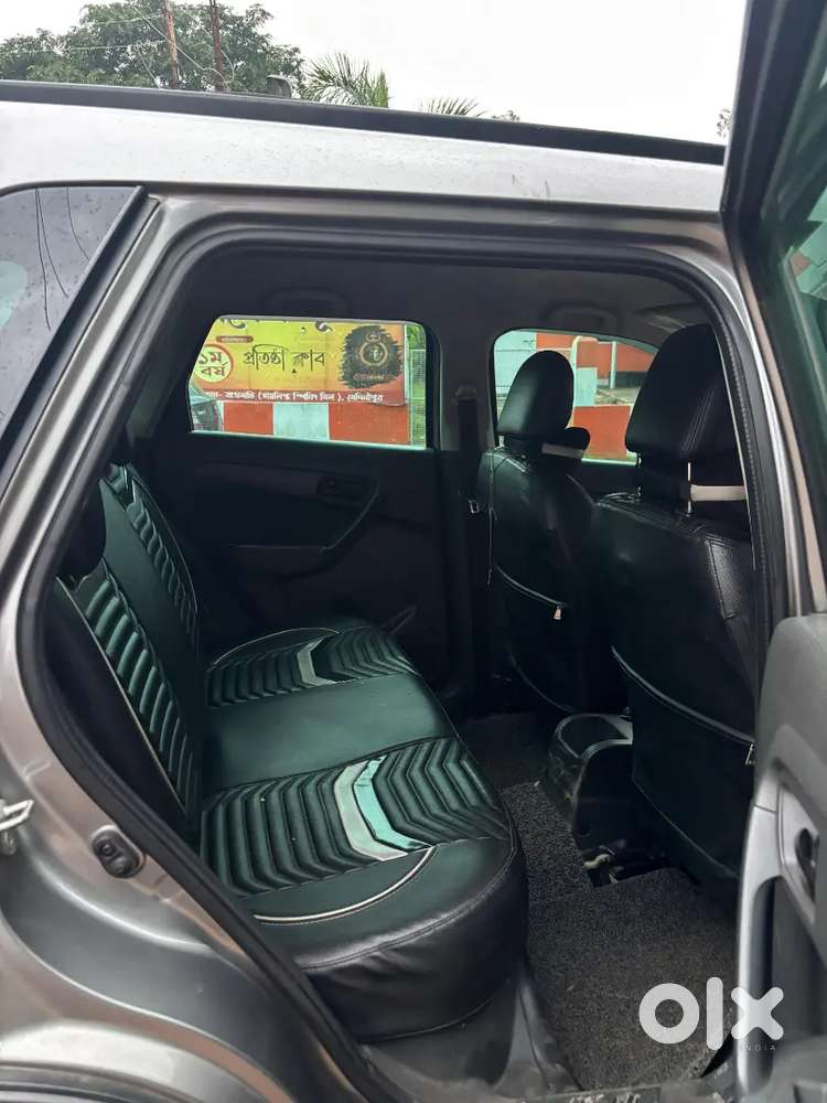 Maruti Brezza Vdi 2017
