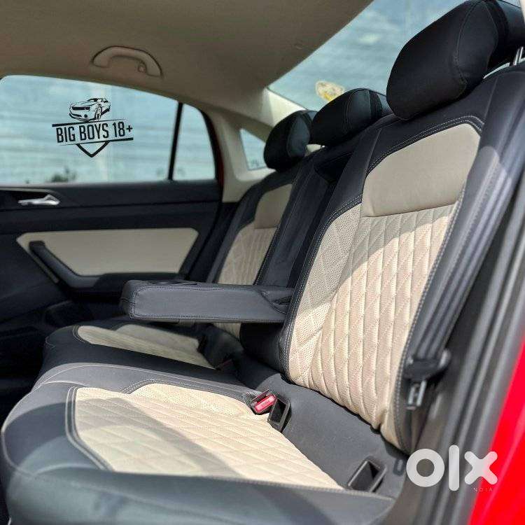 Skoda Slavia Ambition 1.0l Tsi At, 2023, Petrol