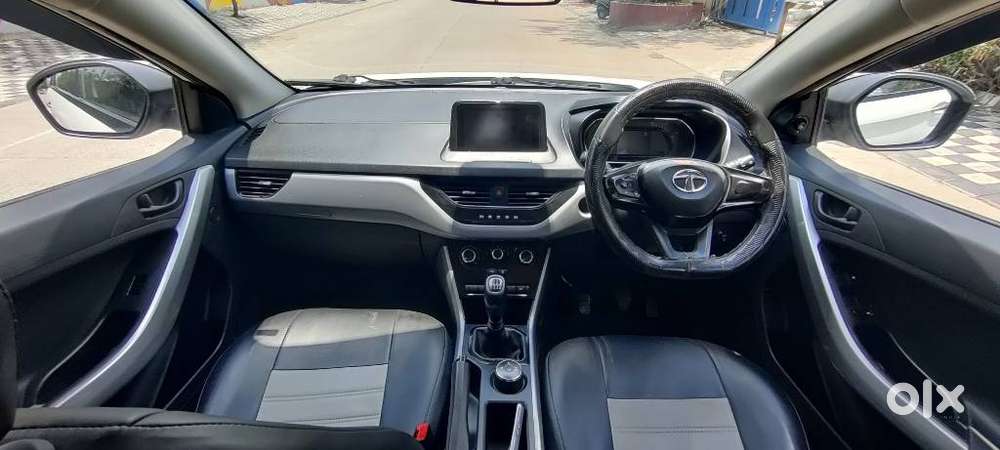 Tata Nexon 1.5 Revotorq Xm Plus (s), 2023, Diesel