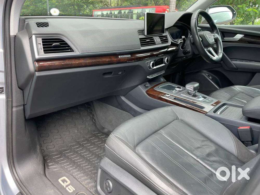 Audi Q5 2.0 45 Tfsi Technology, 2018, Petrol