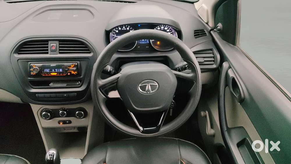 Tata Tiago Xe, 2019, Petrol