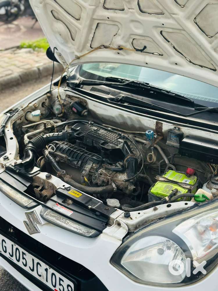 Maruti Suzuki Alto 800, 2013, Cng & Hybrids