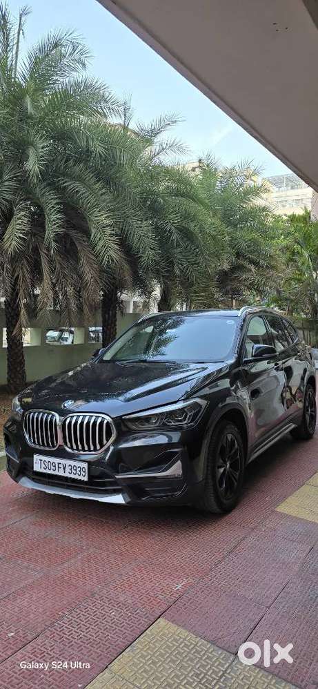 Bmw X1 2.0 Sdrive 20d, 2022, Diesel