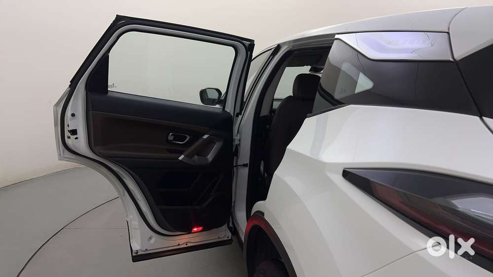 Tata Harrier Xz, 2022, Diesel