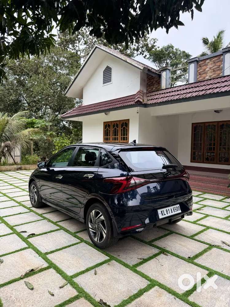I20 Asta 2023 Model