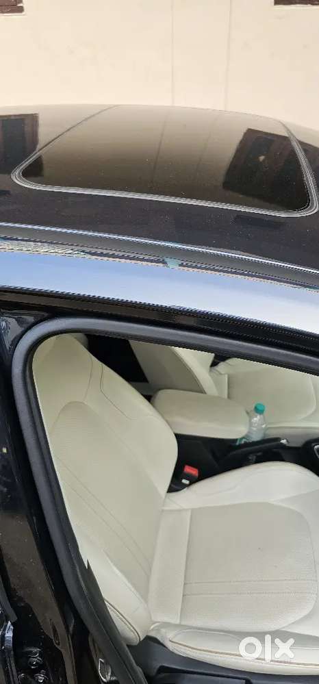 Hyundai Verna 2023 Petrol 25200 Km Driven
